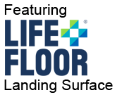 Life Floor logo